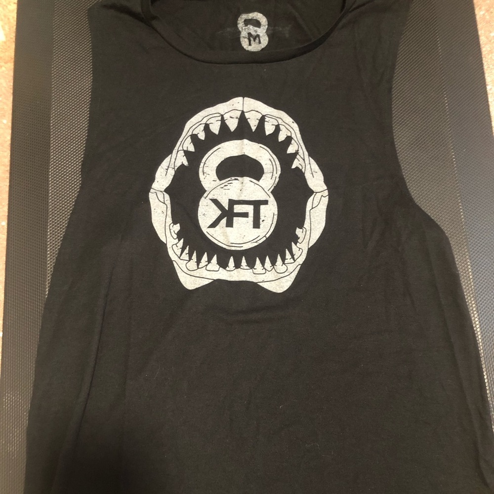 KFT tank
